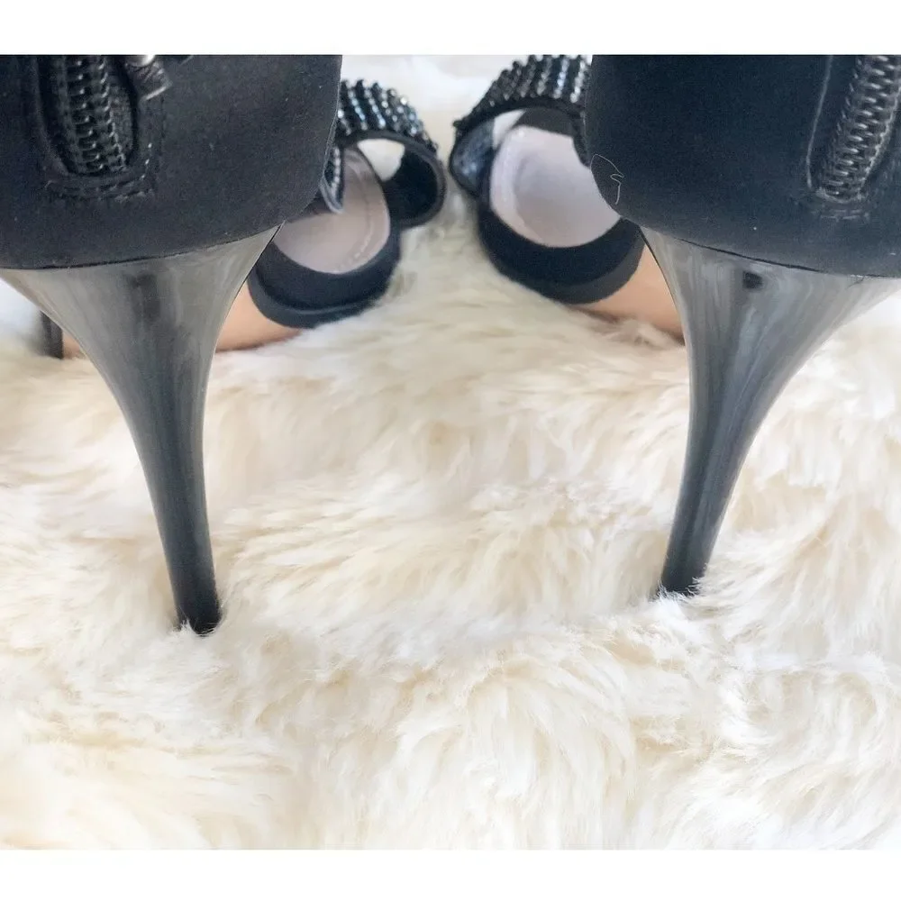 GLINT DEVYN SANDAL  - Picture 6 of 6